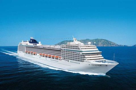 MSC Poesia, MSC Kreuzfahrten, MSC Kreuzfahrten
